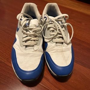 Men’s Nike Golf Shoes